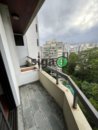 Imagem Apartamento com 4 Quartos para Alugar, 140 m² em Jardim Ampliação - São Paulo Imagem Apartamento com 4 Quartos para Alugar, 140 m² em Jardim Ampliação - São Paulo