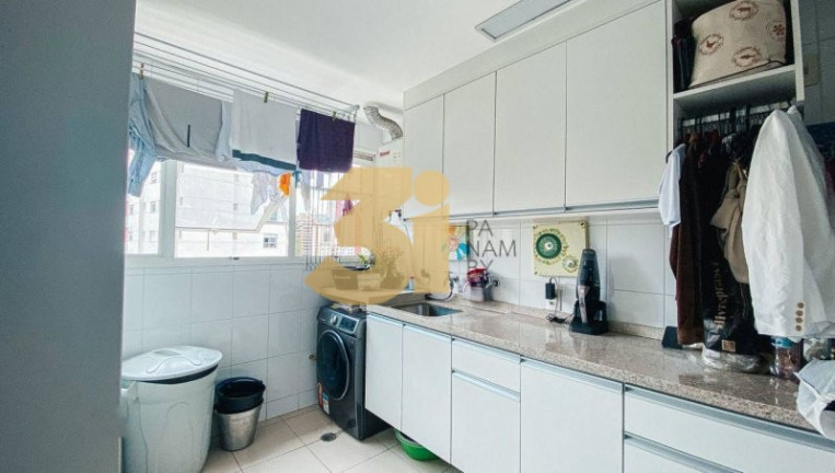 Imagem Apartamento com 3 Quartos à Venda, 260 m² em Vila Andrade - São Paulo