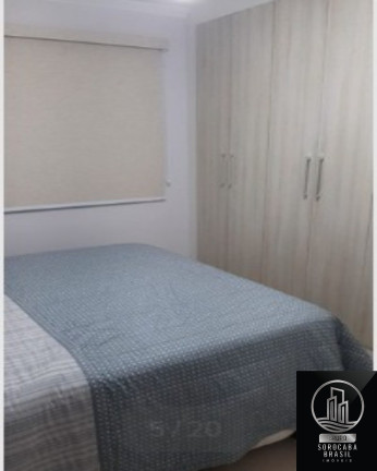 Imagem Apartamento com 3 Quartos à Venda, 65 m² em Vila Progresso - Sorocaba Imagem Apartamento com 3 Quartos à Venda, 65 m² em Vila Progresso - Sorocaba