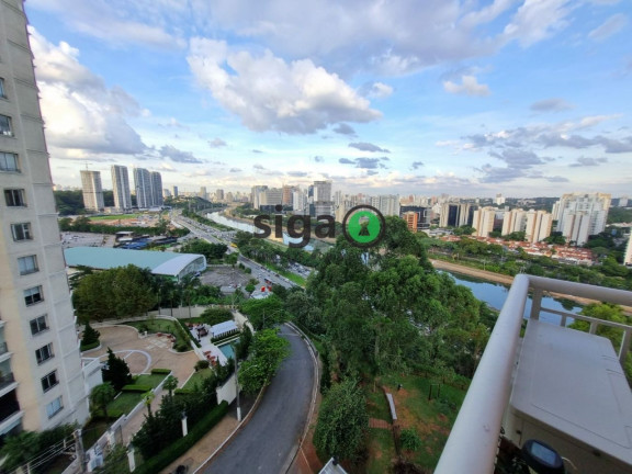 Imagem Apartamento com 4 Quartos à Venda ou Locação, 280 m² em Panamby - São Paulo Imagem Apartamento com 4 Quartos à Venda ou Locação, 280 m² em Panamby - São Paulo