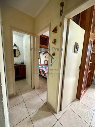Imagem Apartamento com 2 Quartos à Venda, 46 m² em Itaguá - Ubatuba