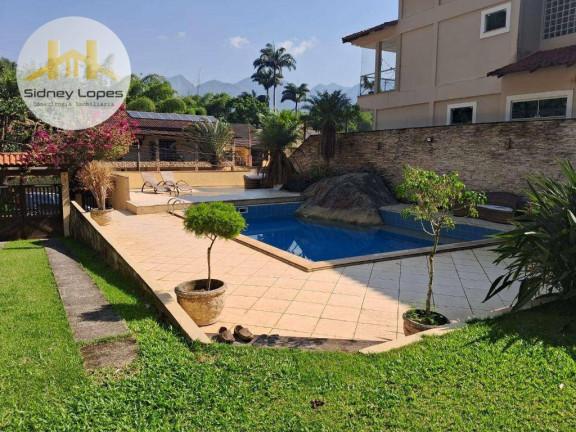 Imagem Casa com 4 Quartos à Venda, 500 m² em Taquara - Rio De Janeiro