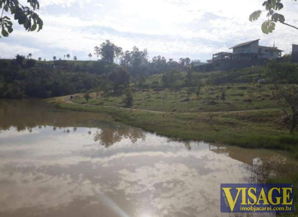 Imagem Terreno em Condomínio à Venda, 1 m² em São Sebastião - Jacareí Imagem Terreno em Condomínio à Venda, 1 m² em São Sebastião - Jacareí