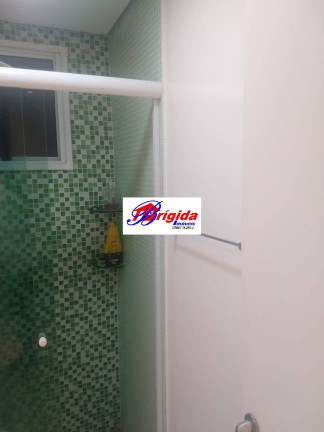 Imagem Apartamento com 2 Quartos à Venda, 48 m² em Metalúrgicos - Osasco Imagem Apartamento com 2 Quartos à Venda, 48 m² em Metalúrgicos - Osasco