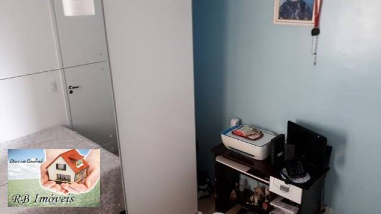 Imagem Apartamento com 2 Quartos à Venda, 49 m² em Vila Palmares - Santo André Imagem Apartamento com 2 Quartos à Venda, 49 m² em Vila Palmares - Santo André