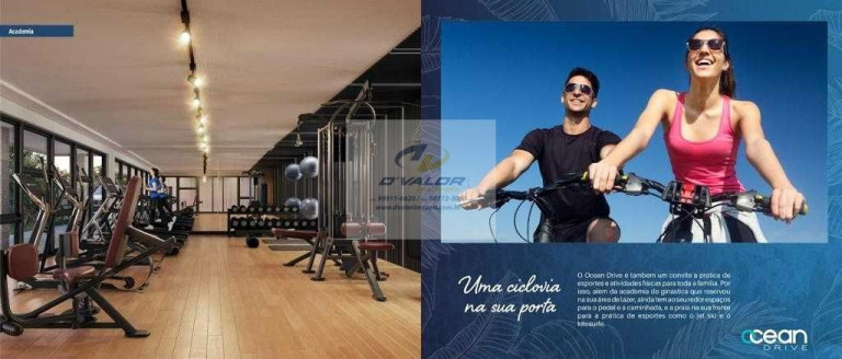 Imagem Apartamento com 2 Quartos à Venda, 66 m² em Cabedelo (todos Os Setores) - Cabedelo