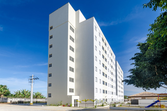 Imagem Apartamento com 2 Quartos à Venda, 47 m² em Parque Paduan - Taubaté Imagem Apartamento com 2 Quartos à Venda, 47 m² em Parque Paduan - Taubaté