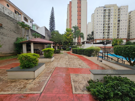 Imagem Apartamento com 2 Quartos à Venda, 56 m² em Jardim Das Vertentes - São Paulo