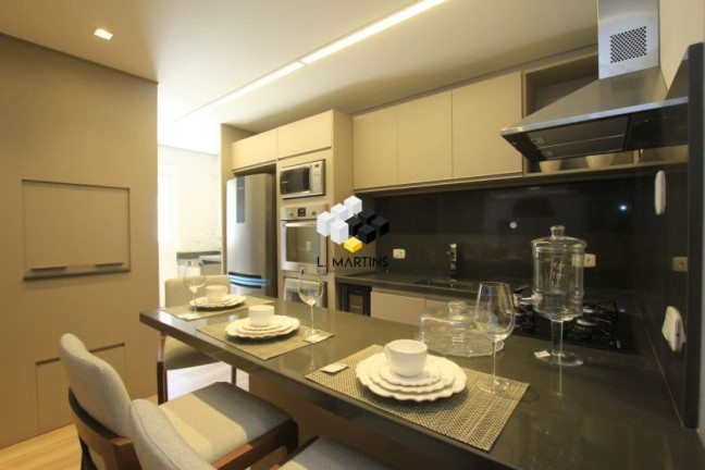Imagem Apartamento com 3 Quartos à Venda, 104 m² em Centro - Gramado Imagem Apartamento com 3 Quartos à Venda, 104 m² em Centro - Gramado