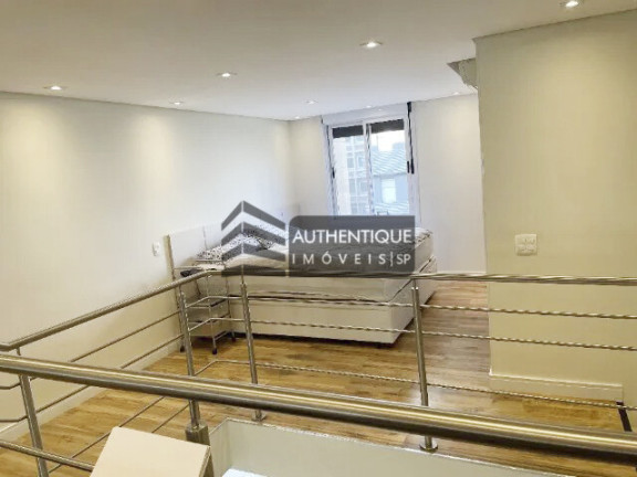 Imagem Apartamento com 1 Quarto à Venda, 63 m² em Consolação - São Paulo