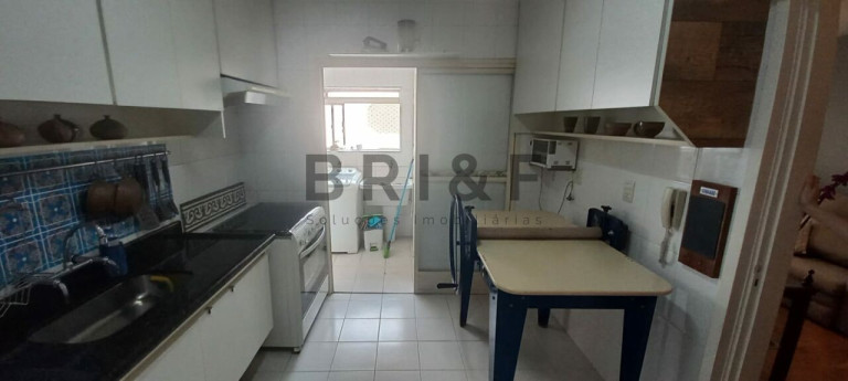 Imagem Apartamento com 2 Quartos à Venda, 74 m² em Brooklin - São Paulo Imagem Apartamento com 2 Quartos à Venda, 74 m² em Brooklin - São Paulo
