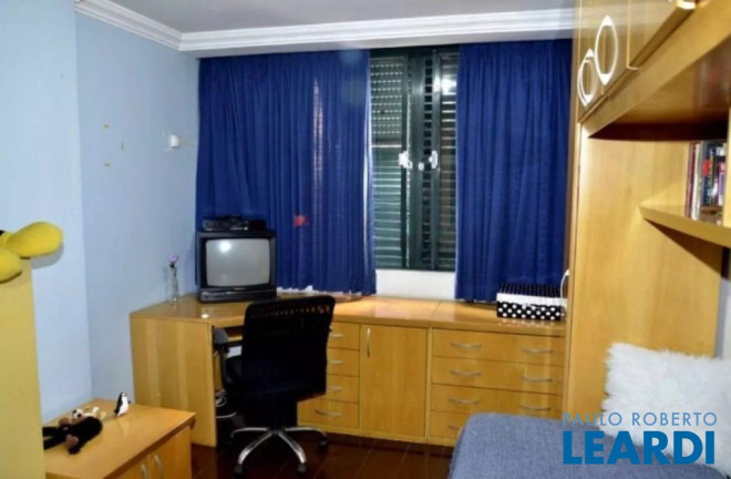 Imagem Apartamento com 4 Quartos à Venda, 175 m² em Vila Bastos - Santo André Imagem Apartamento com 4 Quartos à Venda, 175 m² em Vila Bastos - Santo André