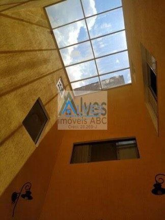 Imagem Sobrado com 3 Quartos à Venda, 189 m² em Jardim Las Vegas - Santo André