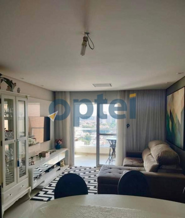 Apartamento com 3 Quartos à Venda, 80 m² em Santa Terezinha - São Bernardo Do Campo