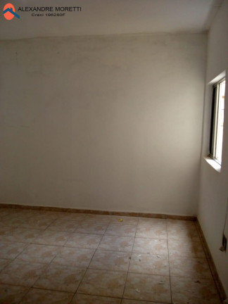 Imagem Casa com 3 Quartos à Venda, 125 m² em Jardim Santa Cecilia - Sorocaba