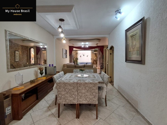 Imagem Sobrado com 4 Quartos à Venda, 454 m² em Vila Mazzei - São Paulo Imagem Sobrado com 4 Quartos à Venda, 454 m² em Vila Mazzei - São Paulo