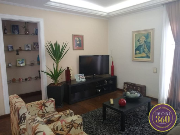 Imagem Apartamento com 3 Quartos à Venda, 107 m² em Tatuapé - São Paulo