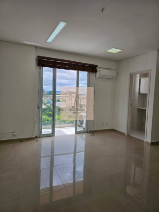 Imagem Sala Comercial à Venda, 40 m² em Edifício Infinity Campolim Office - Sorocaba Imagem Sala Comercial à Venda, 40 m² em Edifício Infinity Campolim Office - Sorocaba