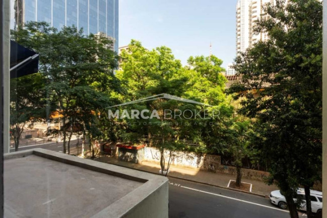 Imagem Apartamento com 2 Quartos para Alugar, em Bela Vista - São Paulo Imagem Apartamento com 2 Quartos para Alugar, em Bela Vista - São Paulo