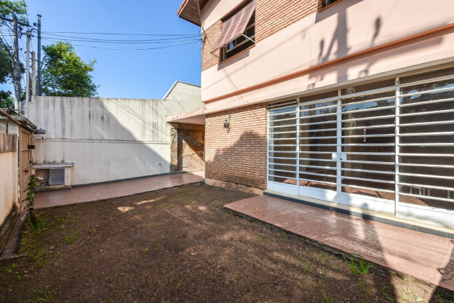 Imagem Casa com 3 Quartos à Venda, 150 m² em Brooklin Paulista - São Paulo