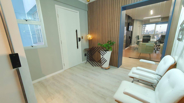 Imagem Sala Comercial à Venda, 52 m² em Parque Campolim - Sorocaba Imagem Sala Comercial à Venda, 52 m² em Parque Campolim - Sorocaba