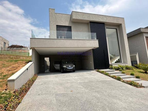 Imagem Casa com 4 Quartos à Venda, 450 m² em Alphaville - Santana De Parnaíba Imagem Casa com 4 Quartos à Venda, 450 m² em Alphaville - Santana De Parnaíba