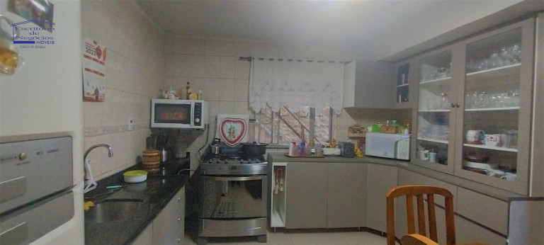 Imagem Casa com 3 Quartos à Venda, 350 m² em Ipanema - Porto Alegre
