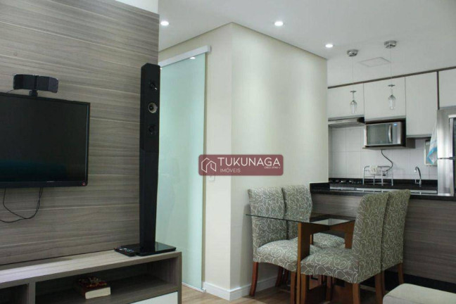 Imagem Apartamento com 2 Quartos à Venda, 45 m² em Jaçanã - São Paulo Imagem Apartamento com 2 Quartos à Venda, 45 m² em Jaçanã - São Paulo
