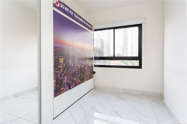 Imagem Imóvel com 1 Quarto à Venda, em Vila Olímpia - São Paulo Imagem Imóvel com 1 Quarto à Venda, em Vila Olímpia - São Paulo