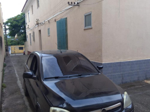 Imagem Imóvel com 1 Quarto à Venda, 25 m² em Campo Grande - Rio De Janeiro