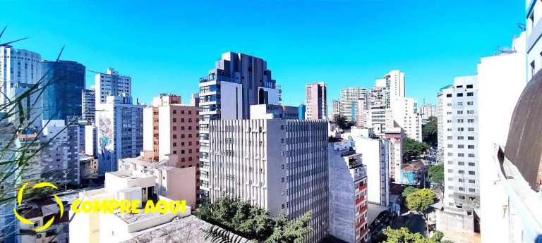 Imagem Apartamento com 2 Quartos à Venda, 136 m² em Vila Buarque - São Paulo Imagem Apartamento com 2 Quartos à Venda, 136 m² em Vila Buarque - São Paulo