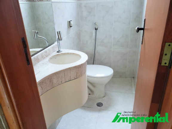 Imagem Casa com 3 Quartos à Venda, 173 m² em Embaré - Santos