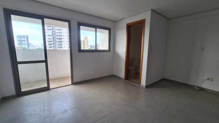 Imagem Sala Comercial à Venda, 45 m² em Marapé - Santos Imagem Sala Comercial à Venda, 45 m² em Marapé - Santos