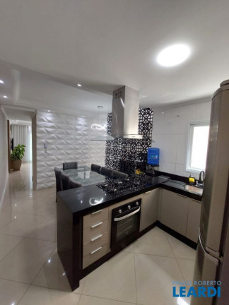 Imagem Cobertura com 3 Quartos à Venda, 174 m² em Parque Das Nações - Santo André Imagem Cobertura com 3 Quartos à Venda, 174 m² em Parque Das Nações - Santo André