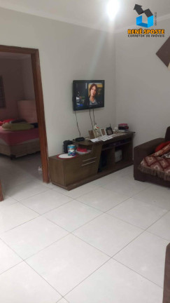 Imagem Casa com 2 Quartos à Venda, 128 m² em Portal Das Flores - São Pedro