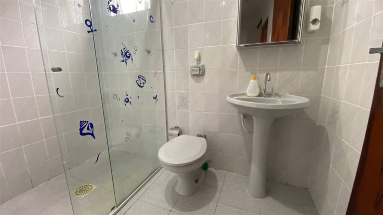 Imagem Apartamento com 2 Quartos à Venda, 80 m² em Forte - Praia Grande