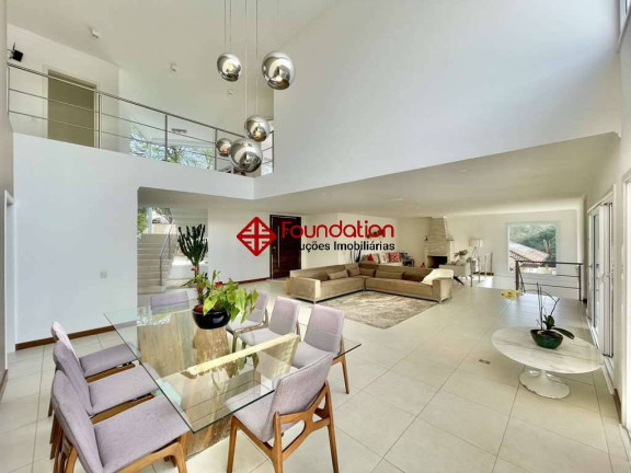 Imagem Casa de Condomínio com 4 Quartos à Venda, 1 m² em Palos Verdes - Carapicuíba
