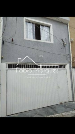 Imagem Sobrado com 3 Quartos à Venda, 90 m² em Vila Robertina - São Paulo Imagem Sobrado com 3 Quartos à Venda, 90 m² em Vila Robertina - São Paulo