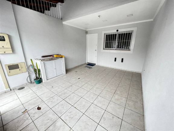Imagem Casa com 2 Quartos à Venda, 86 m² em Forte - Praia Grande Imagem Casa com 2 Quartos à Venda, 86 m² em Forte - Praia Grande