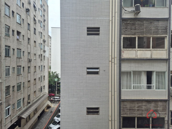Imagem Apartamento com 2 Quartos à Venda, 78 m² em Boqueirão - Santos Imagem Apartamento com 2 Quartos à Venda, 78 m² em Boqueirão - Santos