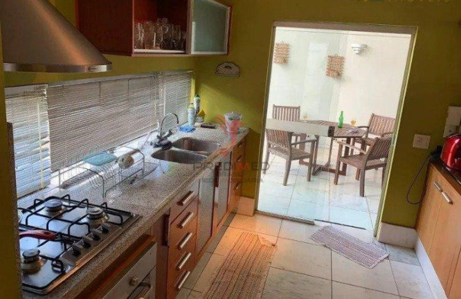 Imagem Apartamento com 4 Quartos à Venda, 200 m² em Terras De Piracicaba - Piracicaba Imagem Apartamento com 4 Quartos à Venda, 200 m² em Terras De Piracicaba - Piracicaba
