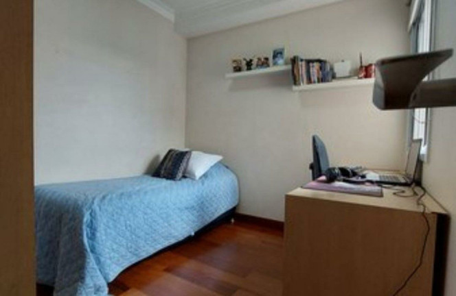 Imagem Apartamento com 4 Quartos à Venda, 142 m² em Vila Leopoldina - São Paulo