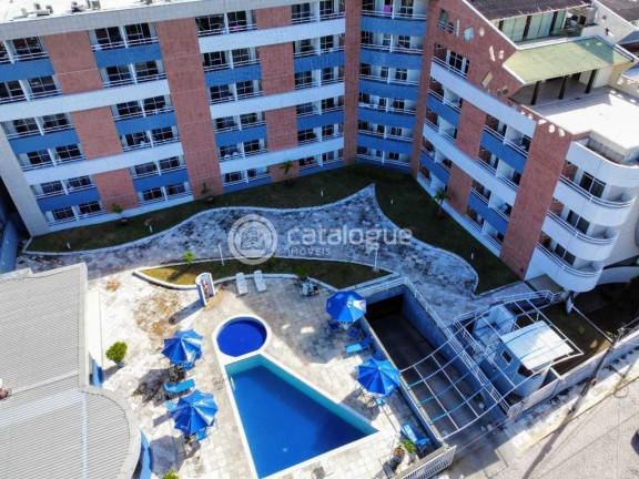 Apartamento com 1 Quarto à Venda, 59 m² em Ponta Negra - Natal