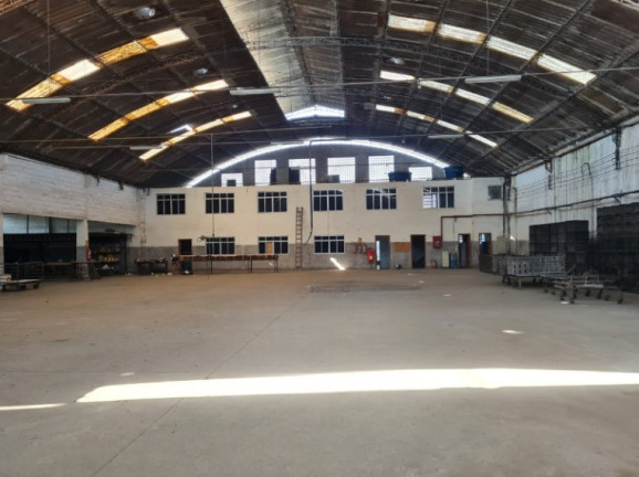 Imagem Imóvel Comercial à Venda, 4.000 m² em Vila Sarapuí - Duque De Caxias