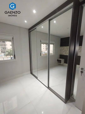 Imagem Apartamento com 3 Quartos à Venda, 87 m² em Sítio Tamboré Alphaville - Barueri