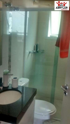 Imagem Imóvel com 3 Quartos à Venda, 90 m² em Anhangabaú - Jundiaí