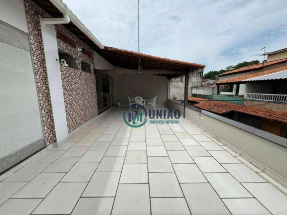 Imagem Casa com 3 Quartos à Venda, 140 m² em Nova Cidade - São Gonçalo Imagem Casa com 3 Quartos à Venda, 140 m² em Nova Cidade - São Gonçalo
