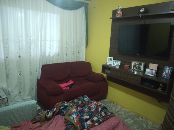 Sobrado com 3 Quartos à Venda, 91 m² em Jardim Nápoli I - Itaquaquecetuba