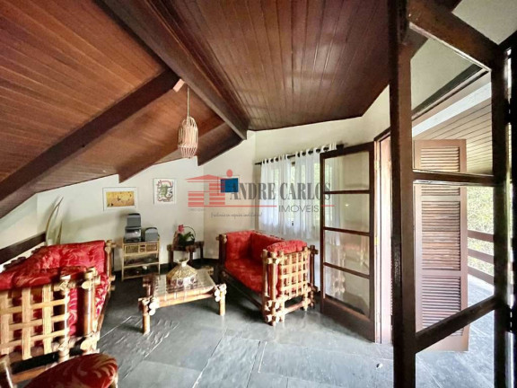 Imagem Casa de Condomínio com 4 Quartos à Venda, 430 m² em Chácara De La Rocca - Carapicuíba Imagem Casa de Condomínio com 4 Quartos à Venda, 430 m² em Chácara De La Rocca - Carapicuíba