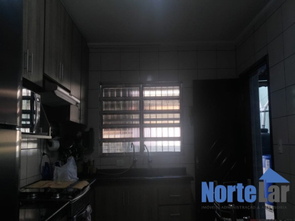 Imagem Sobrado com 3 Quartos à Venda, 110 m² em Jaraguá - São Paulo